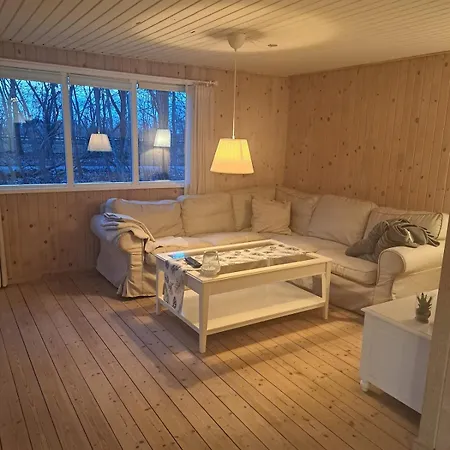 Cottage On Natural Grounds *