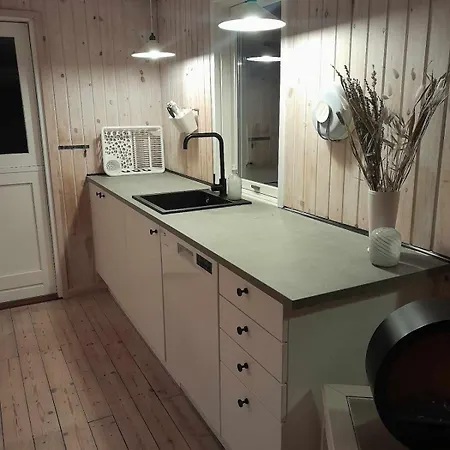 Cottage On Natural Grounds Ferienhaus