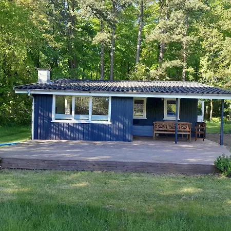Cottage On Natural Grounds Ferienhaus